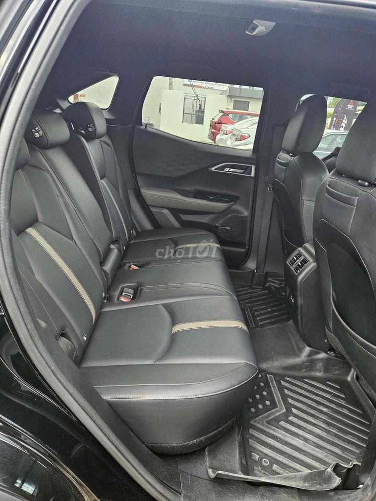 Mitsubishi Xforce 2024 Ultimate xe đẹp chính hãng✅. Mua bán Ô tô tại Huyện Củ Chi Tp Hồ Chí Minh được đăng bởi Xe Lướt Chính Hãng  hình 7