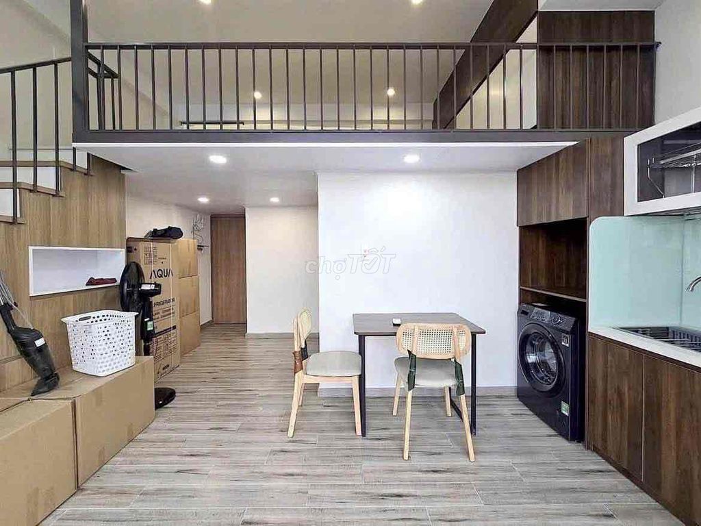 DUPLEX MỚI TOANH GÒ DẦU- TÂN QUÝ NGAY AEON TÂN PHÚ GIÁ TỐT