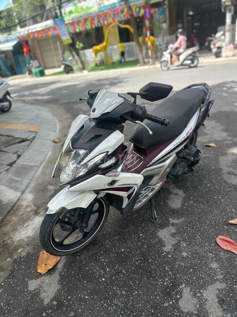 cần bán novo máy rin êm xe sạch đẹp. Mua bán Xe máy tại Quận Hải Châu Đà Nẵng được đăng bởi gold hình 2