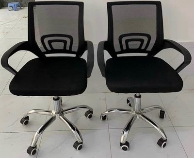 Thanh lý 30 Ghế văn phòng Lưới (MỚI). Mua bán Bàn ghế tại Thành phố Biên Hòa Đồng Nai được đăng bởi Đoàn Lộc