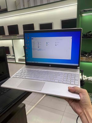 HP Pavilion 15-cs i3-1005G1 15.6 inch 4GB/256GB