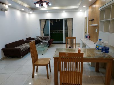 Аренда · 3 комн. · 85 м² · Quận 12, ул. Đường Tân Thới Nhất 17