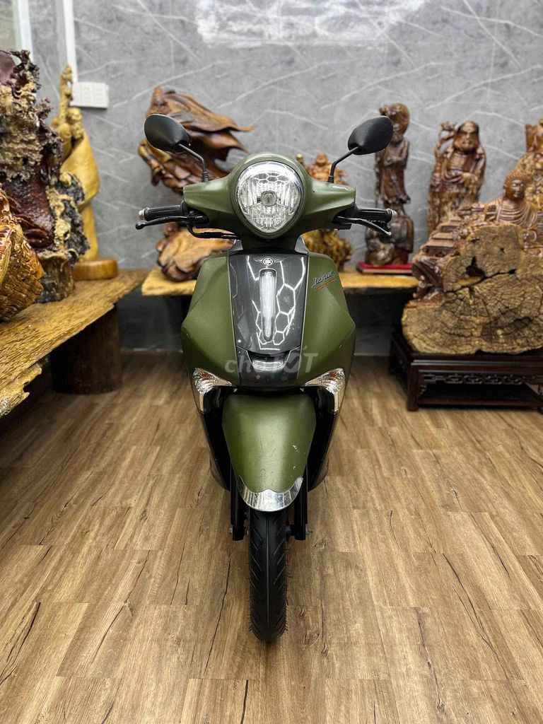 👉Janu 2017 chính chủ bstp khoá smartkey. Mua bán Xe máy tại Quận 7 Tp Hồ Chí Minh được đăng bởi Xe Cũ Hiếu CT hình 3