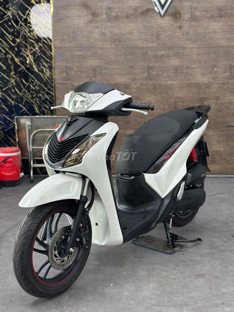 SH150 2014 up ao Ý, góp trả trước 17tr bao nợ xấu. Mua bán Xe máy tại Quận Tân Phú Tp Hồ Chí Minh được đăng bởi bình đoàn exciter BÁN TRẢ GÓP hình 2