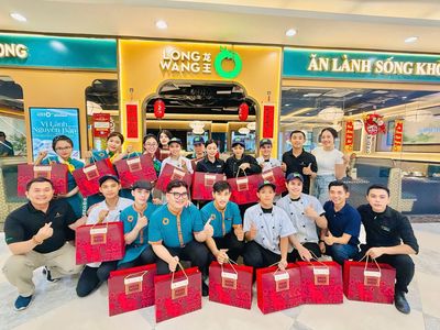 PHÚ NHUẬN-TUYỂN 30 PHỤC VỤ /LỄ TÂN LƯƠNG+TÍP CAO