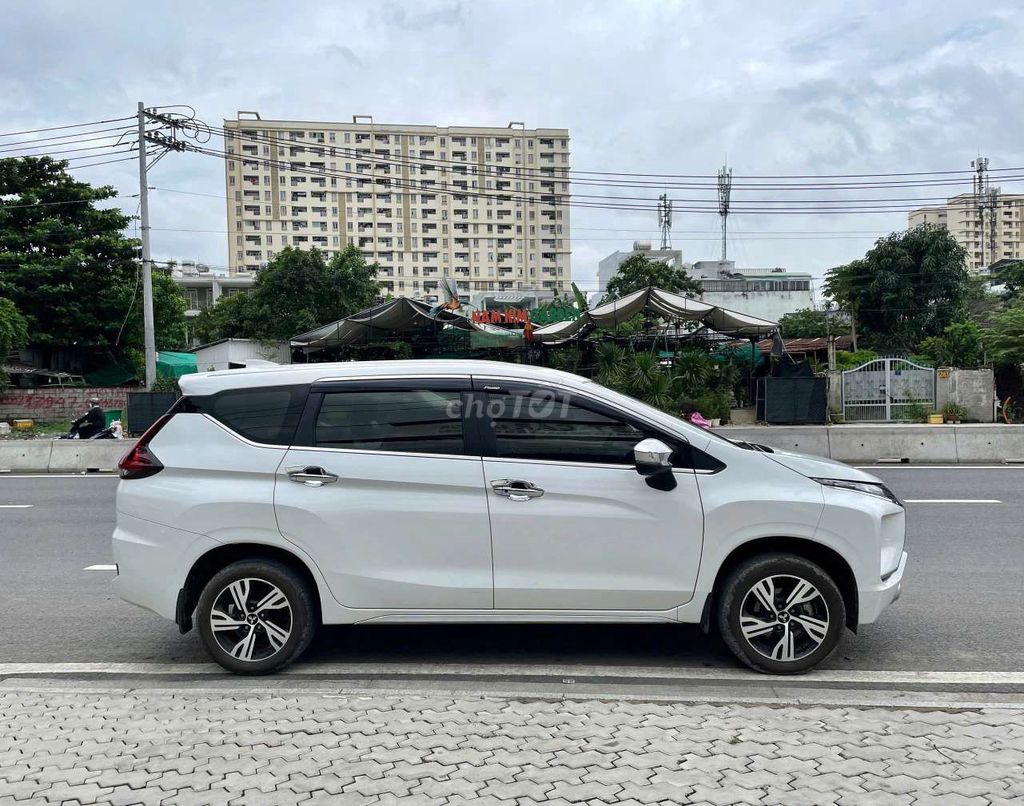 Mitsubishi xpander AT- 42000 km. Mua bán Ô tô tại Thành phố Thủ Đức Tp Hồ Chí Minh được đăng bởi Ms Hiệp  hình 4