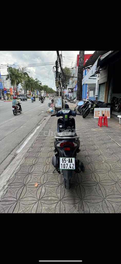 KYMCO CANDY (49cm3)(2021) BS:65AA:CẦN THƠ. Mua bán Xe máy tại Quận Ninh Kiều Cần Thơ được đăng bởi DVCĐ Công Minh hình 6