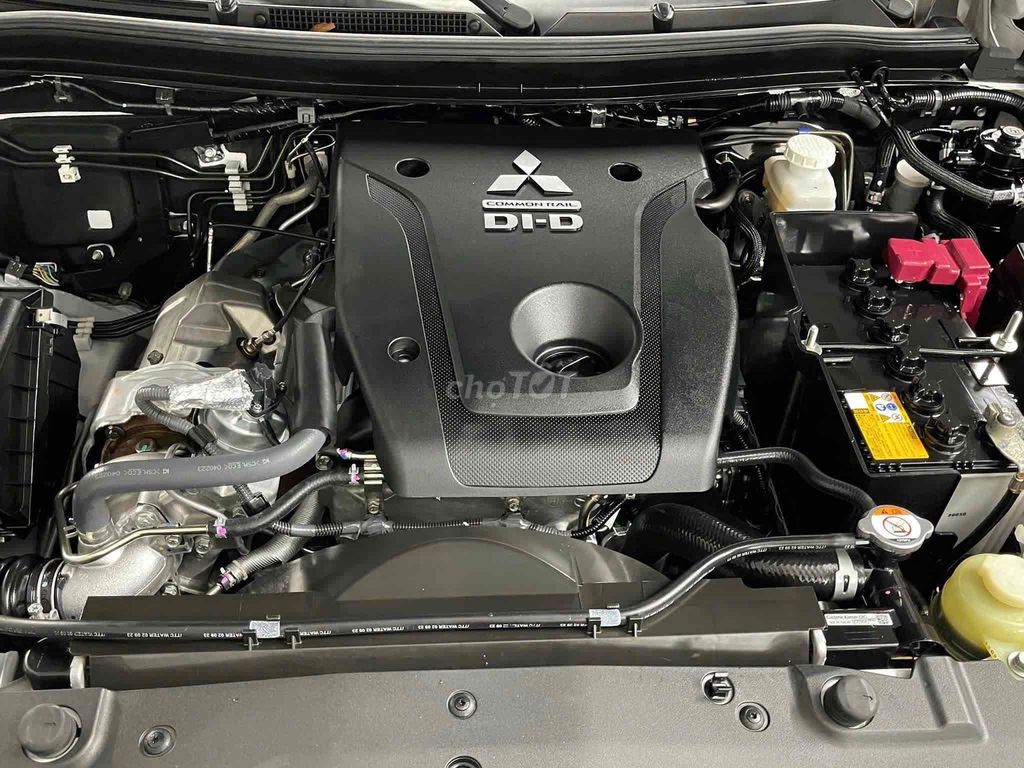 TRITON MT 2 CAU XE MOI CHAY 38 NGHIN CAY. Mua bán Ô tô tại Huyện Đức Trọng Lâm Đồng được đăng bởi SALON ÔTÔ HOÀ THẮNG  hình 15