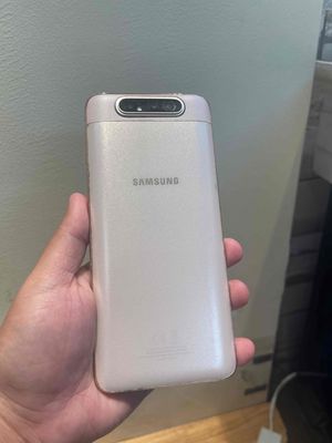 samsung a80 chính hãng 2 sim 8gb/128gb giá tốt. Mua bán Điện thoại tại Quận Bình Tân Tp Hồ Chí Minh được đăng bởi Shop điện thoại A Tuệ