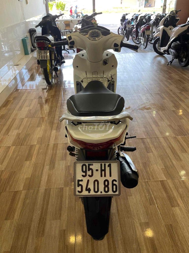 FUTURE LED 2020 ZIN. Mua bán Xe máy tại Quận Bình Thuỷ Cần Thơ được đăng bởi SONY hình 4