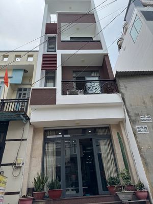 nhà ở 2 mặt tiền đường bình tân. Mua bán nhà ở tại Quận Bình Tân Tp Hồ Chí Minh được đăng bởi linh