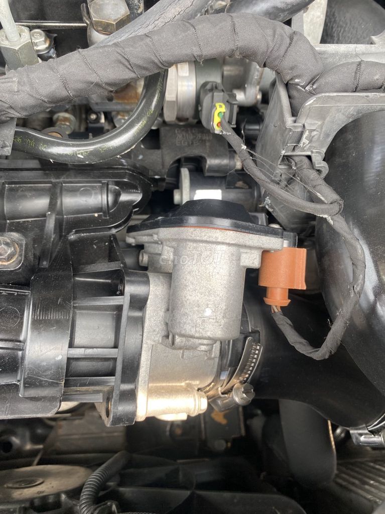 Hyundai Santafe SLX 2.0L cuối 2009 Form 2010. Đẹp. Mua bán Ô tô tại Huyện Sóc Sơn Hà Nội được đăng bởi Salon Auto Đào Hằng hình 15