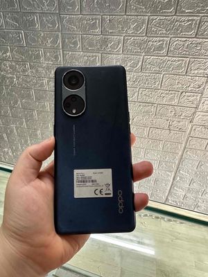 Oppo Reno 8T ram8/128gb. Mua bán Điện thoại tại Quận Hoàng Mai Hà Nội được đăng bởi Phương Mai
