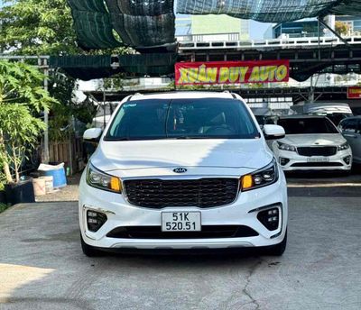 SEDONA 2.2 luxury 2021,BẢO HÀNH 1 NĂM ,HỖ TRỢ VAY. Mua bán Ô tô tại Quận Bình Tân Tp Hồ Chí Minh được đăng bởi XUÂN DUY AUTO