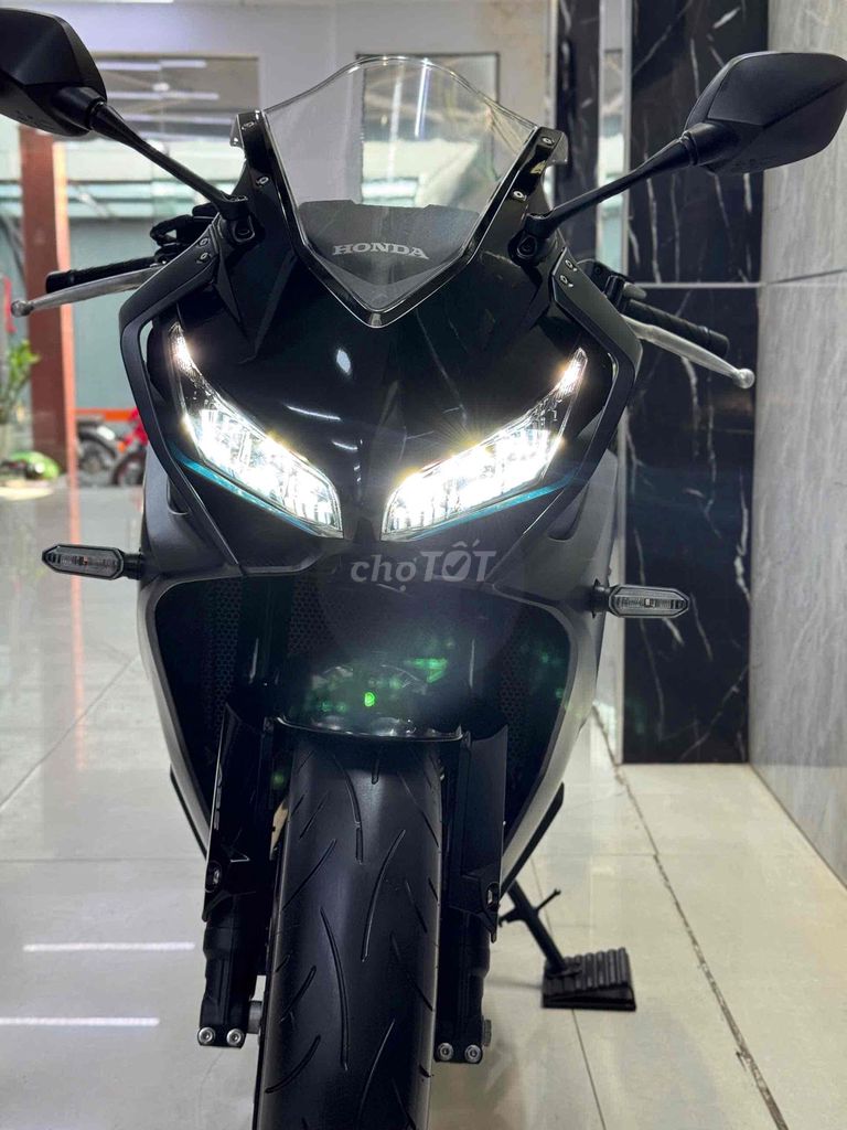 📍𝐇𝐎𝐍𝐃𝐀 𝐂𝐁𝐑𝟔𝟓𝟎𝐑 𝟐𝟎𝟐𝟑. Mua bán Xe máy tại Quận Bình Thạnh Tp Hồ Chí Minh được đăng bởi Danh Nguyen  hình 3