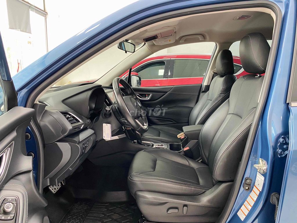 Subaru Forester 2019 i-S Eyesight - 31000 km. Mua bán Ô tô tại Thành phố Thủ Đức Tp Hồ Chí Minh được đăng bởi Quốc Nhẫn hình 5