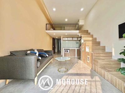 CHO THUÊ DUPLEX THOẠI NGỌC HẦU- NGUYỄN SƠN- LŨY BÁN BÍCH