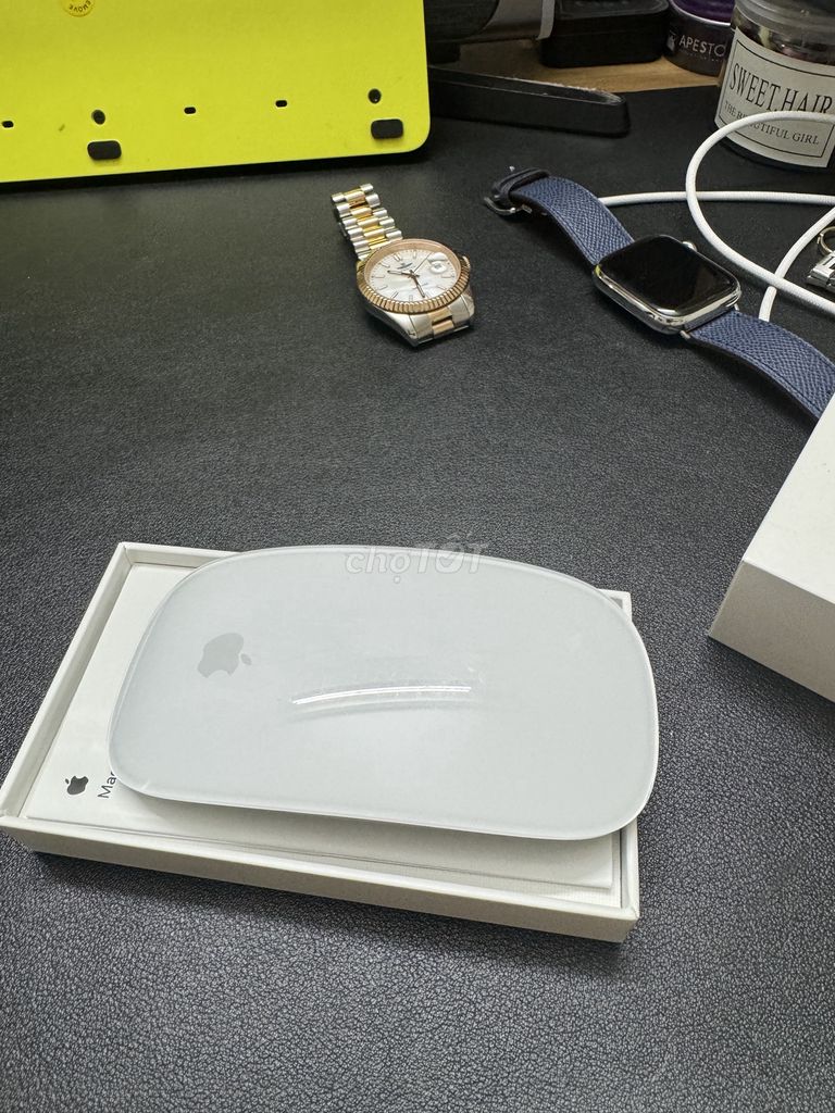Bán Apple magic Mouse 2