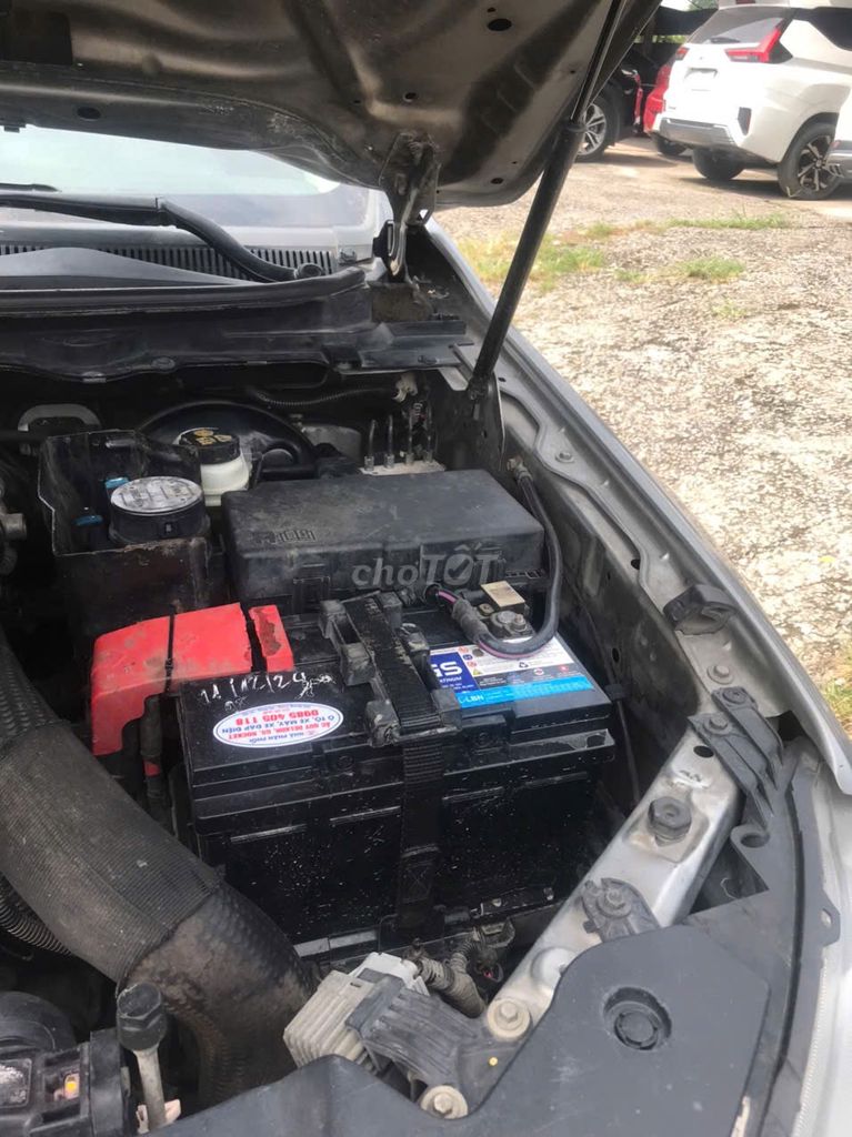 Cty cần thanh lý. Mua bán Ô tô tại Quận Hà Đông Hà Nội được đăng bởi Namnguyen hình 7