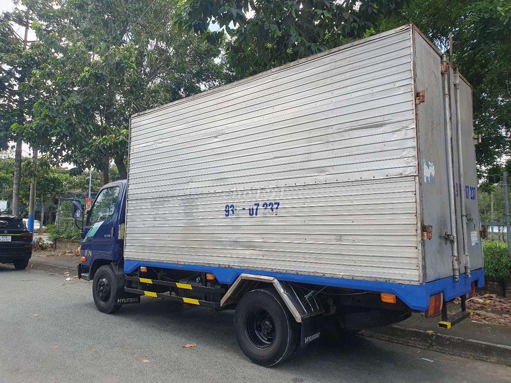 2006 Tôi không rõ - 250000 km. Mua bán Ô tô tại Thành phố Dĩ An Bình Dương được đăng bởi Mr Đức hình 13