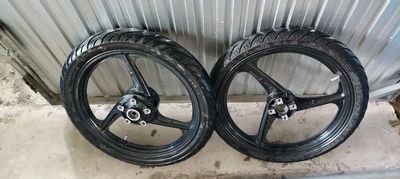 mâm ex 150 x1r. Mua bán Phụ tùng xe tại Thị xã Bình Minh Vĩnh Long được đăng bởi Hào Lê