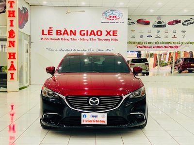 Mazda 6 2018 2.0L Premium. Mua bán null tại Quận Phú Nhuận Tp Hồ Chí Minh được đăng bởi Trần Đăng Hải