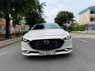mazda 3 Premium sx 2020 Một Chủ Mua Mới