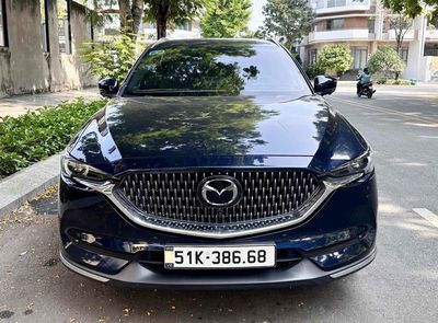 MAZDA CX8 PREMIUM 2022 FORM MỚI 1 CHỦ CỰC ĐẸP