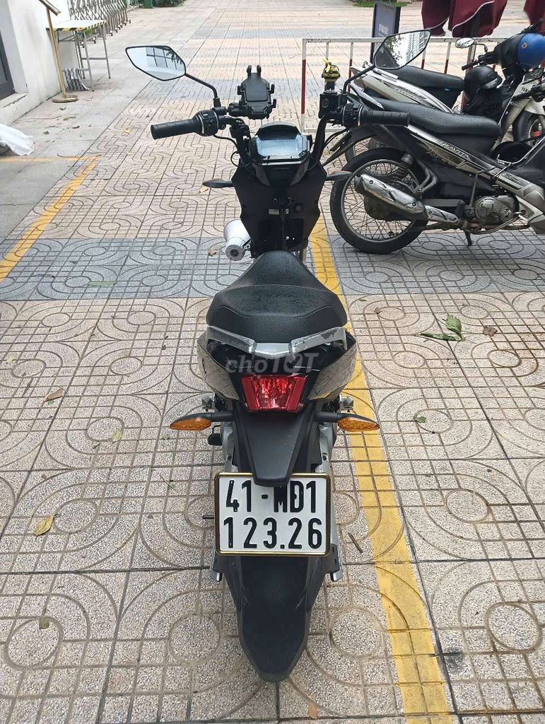 BÁN XE VINFAST IMPES