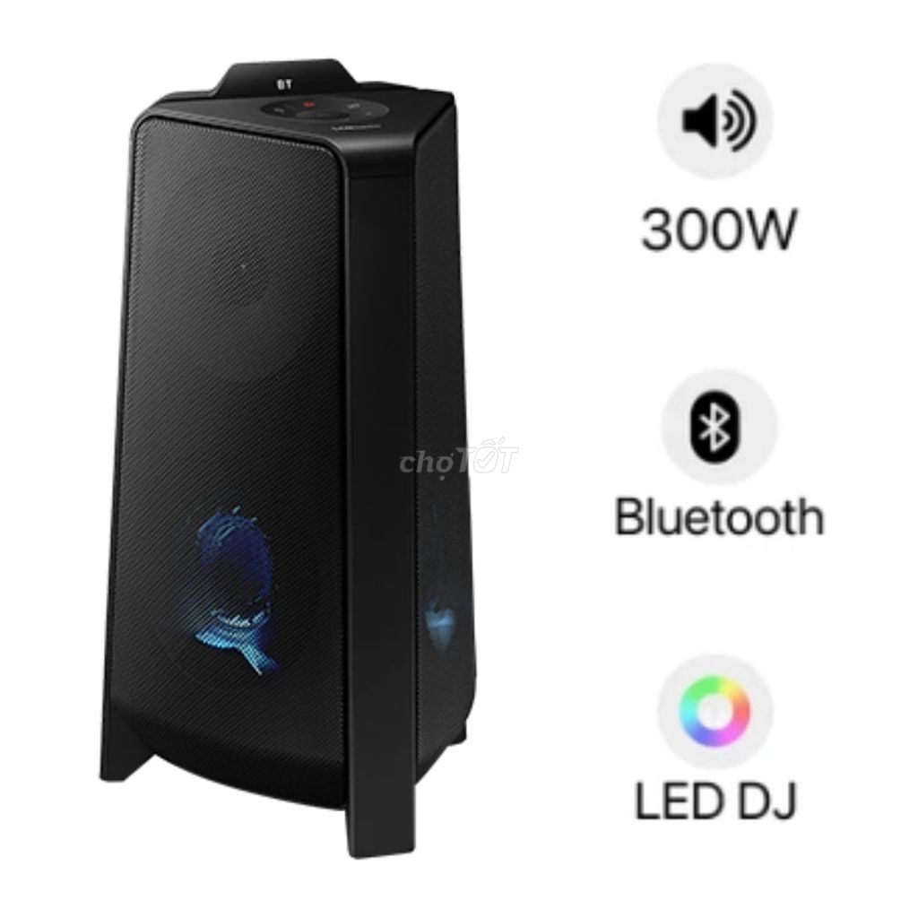 Loa samsung TX40. Mua bán Tivi, Âm thanh tại Thành phố Nha Trang Khánh Hòa được đăng bởi Minh Quân hình 1