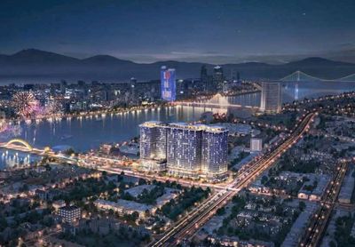 Bán lô góc 2mt Lê Đức Thọ và đường 15m Sơn Trà Đà Nẵng. Mua bán đất tại Quận Sơn Trà Đà Nẵng được đăng bởi AViệt 