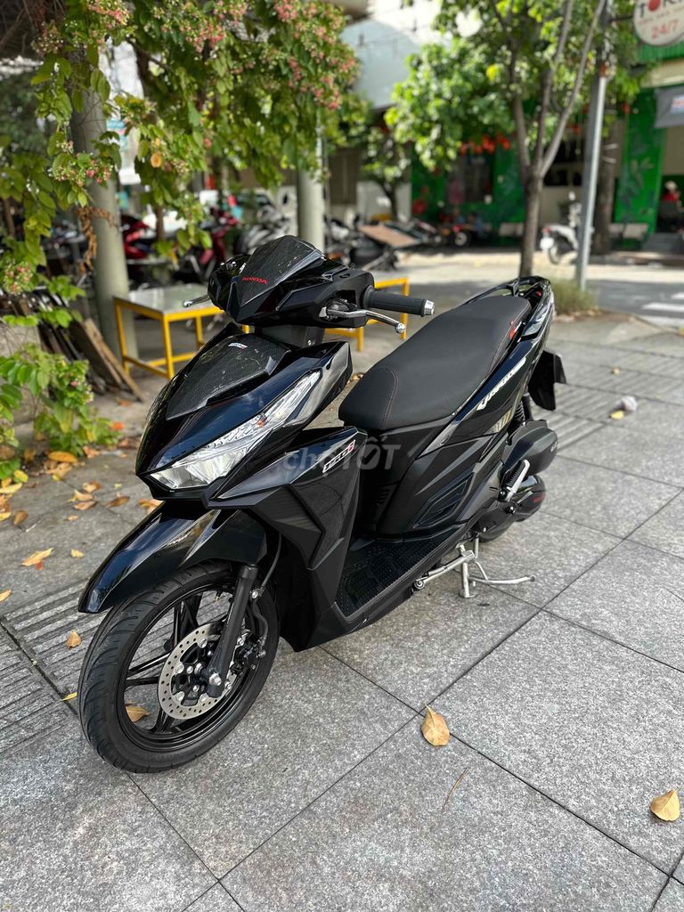 vario 150 2018 full đen + đồ chơi bstp ngây chủ. Mua bán Xe máy tại Quận Tân Phú Tp Hồ Chí Minh được đăng bởi VÕ MINH HẬU hình 5