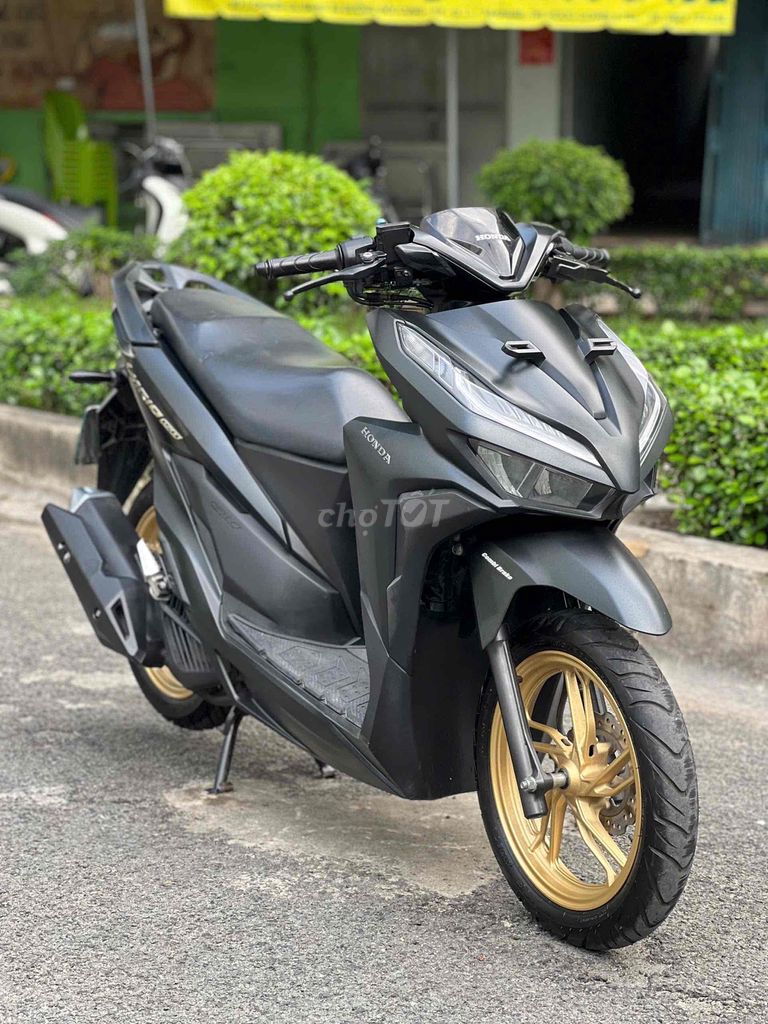 ❤️ Vario 150 đời 2022 odo 8000km bstp 9chủ