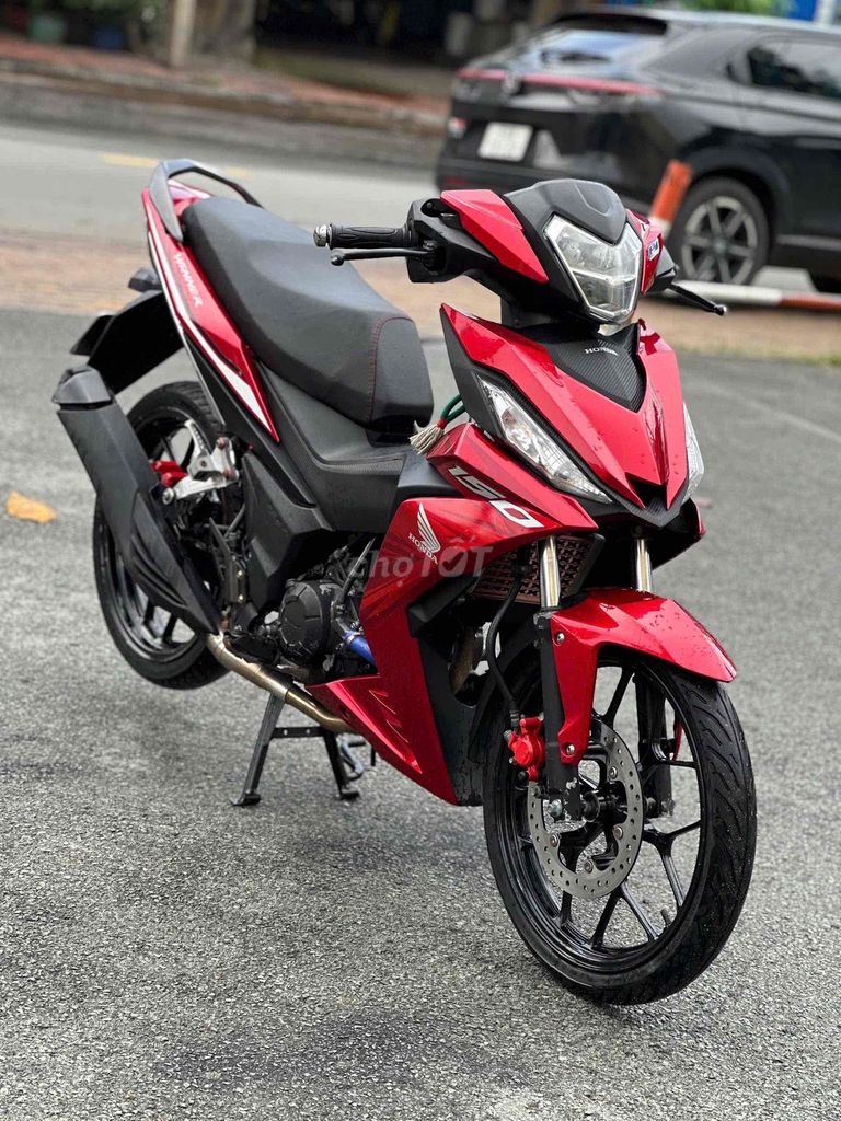 Honda Winner V1 xe đẹp máy êm