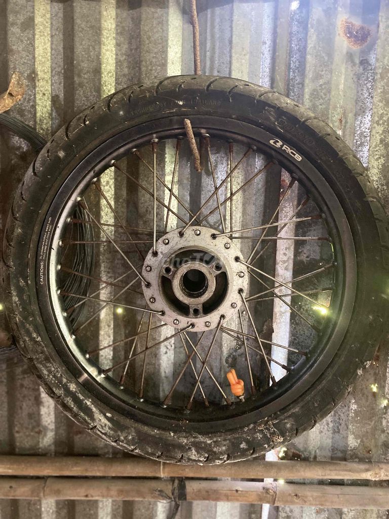 cdn satria 150. Mua bán Phụ tùng xe tại Thành phố Sóc Trăng Sóc Trăng được đăng bởi TTT hình 3