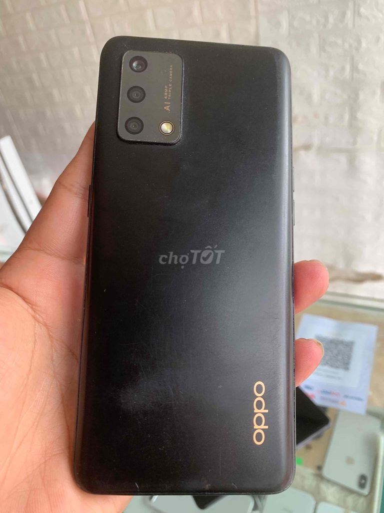 OPPO A95 ram 8+4/128GB. Mua bán Điện thoại tại Quận Hoàng Mai Hà Nội được đăng bởi Phạm Như Tiến hình 1