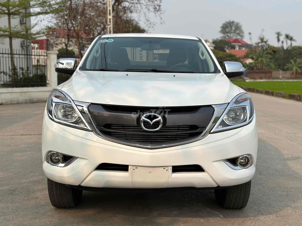 Mazda BT50 4x4MT