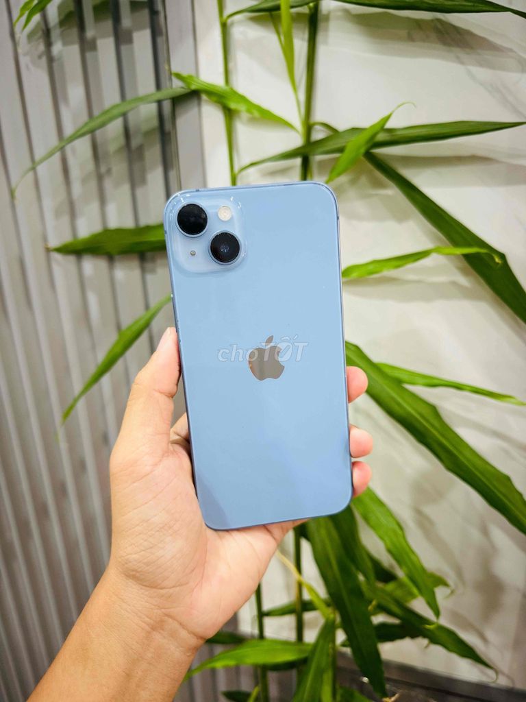 iPhone 14 Plus 128G Quốc Tế Full. Mua bán Điện thoại tại Quận Thanh Khê Đà Nẵng được đăng bởi New Phone hình 1