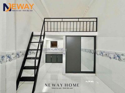 Room 30 m² · Đường Thoại Ngọc Hầu