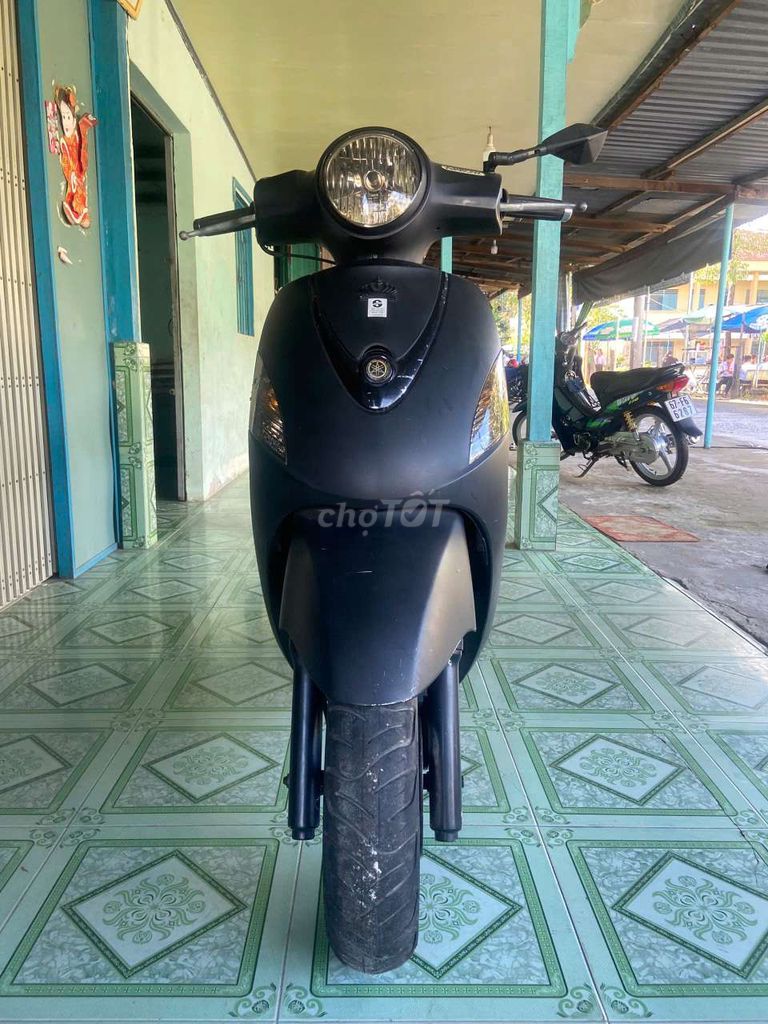 Atila Elizabeth Fi.. Mua bán Xe máy tại Thị xã Tân Châu An Giang được đăng bởi Nguyễn Công Thoại hình 1