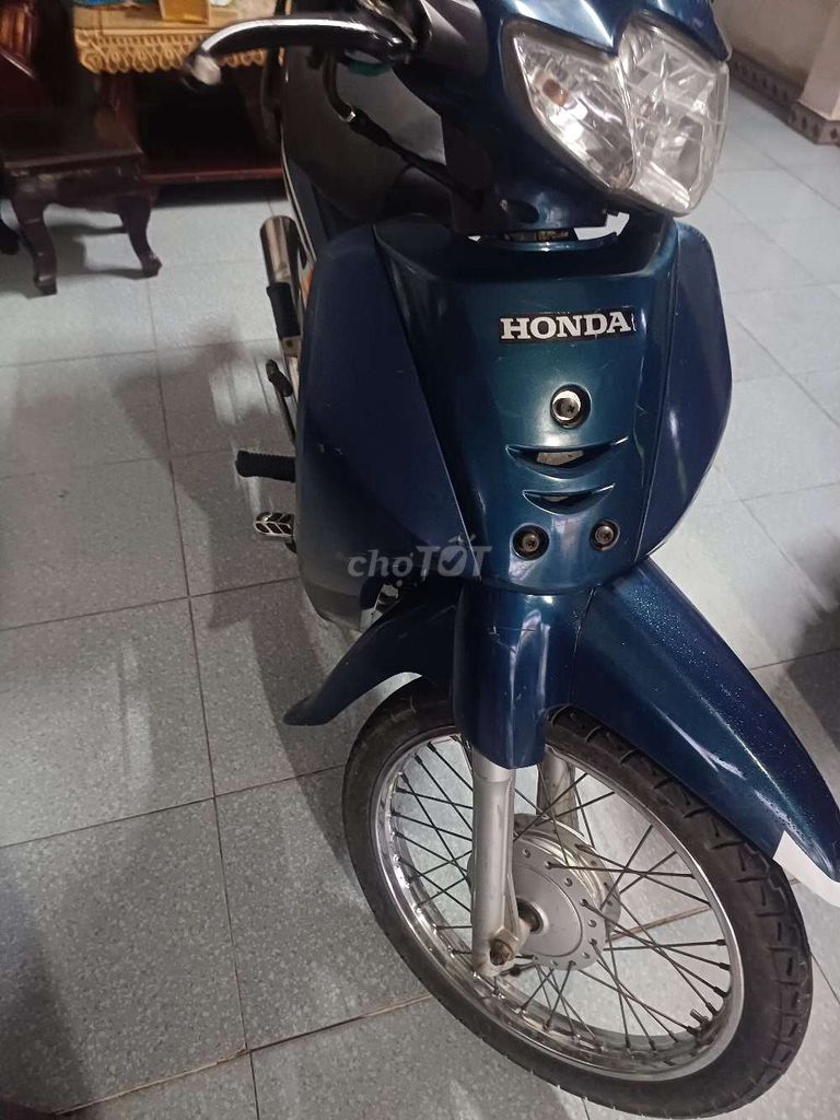 Xe wawe. Mua bán Xe máy tại Huyện Thăng Bình Quảng Nam được đăng bởi Đặng Nhật Tường hình 1