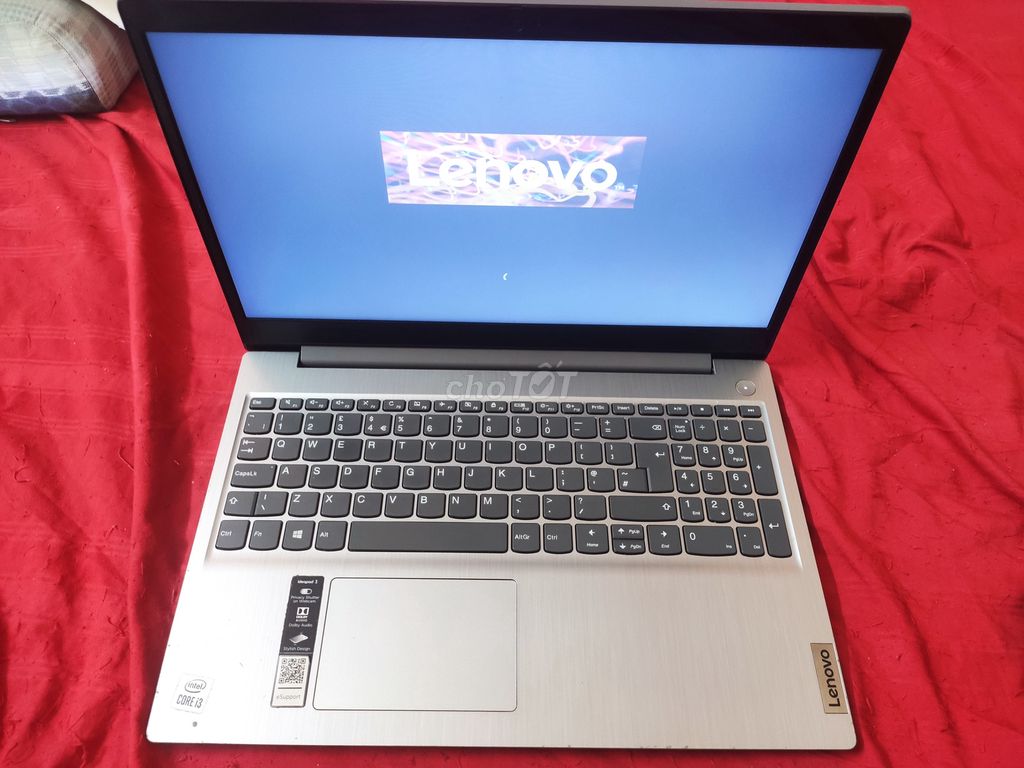Lenovo IdeaPad Slim 3 15IIL05 128GB NVME + 1TB HDD. Mua bán Laptop tại Quận 1 Tp Hồ Chí Minh được đăng bởi Trần Hải Sơn hình 1