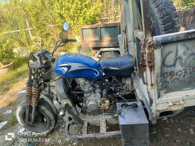 Xe ba gác máy mới 200. Còn cứng. Mua bán Phương tiện khác tại Quận 7 Tp Hồ Chí Minh được đăng bởi minh ngọc