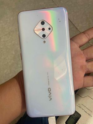 vivo s1 pro ram 8gb hư màn. Mua bán Điện thoại tại Quận 12 Tp Hồ Chí Minh được đăng bởi KHANG