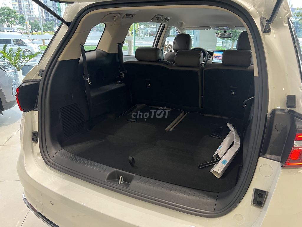 ✅ BYD M6 7 Chổ, Ưu Đãi Trong Tháng 11, Hỗ Trợ Vay. Mua bán Ô tô tại Quận Bình Tân Tp Hồ Chí Minh được đăng bởi BYD Võ Văn Kiệt hình 10