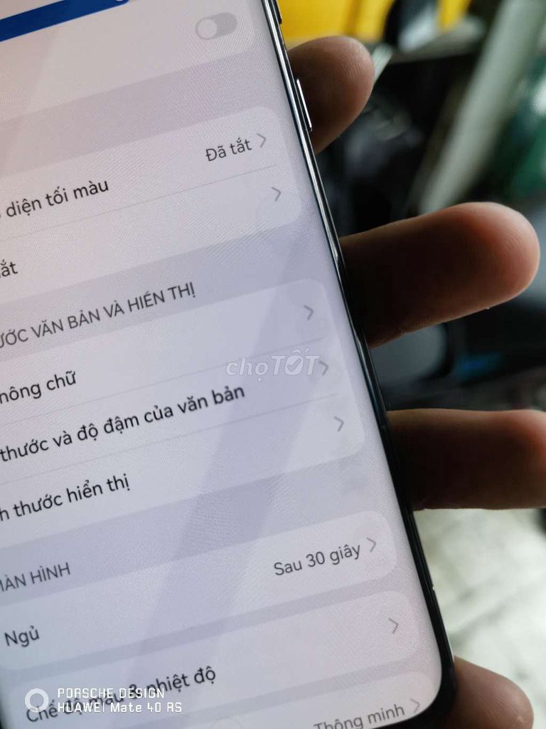 Huawei P60 128GB Đen Đã sử dụng. Mua bán Điện thoại tại Huyện Bình Chánh Tp Hồ Chí Minh được đăng bởi quỳnh chi hình 1