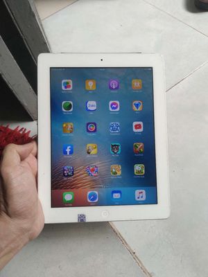 Máy tính bảng ipad 3 32g. Mua bán Máy tính bảng tại Quận 12 Tp Hồ Chí Minh được đăng bởi Minh