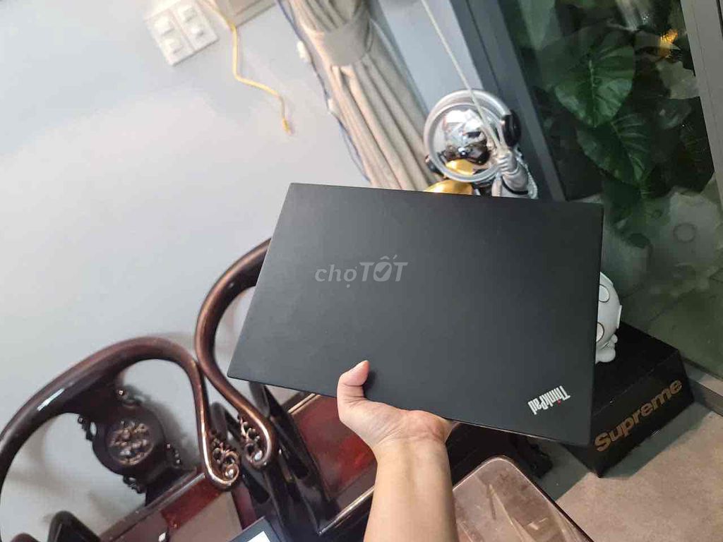 CARD RỜI  2G Thinkpad T460 i7 7500u ram 16G/256G. Mua bán Laptop tại Quận 10 Tp Hồ Chí Minh được đăng bởi TRINH LAPTOP SỈ SG hình 1