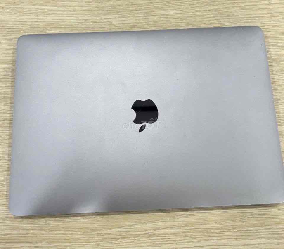 MacBook Air 2018 i5 13 inch 8GB/128GB Pin 87 zin. Mua bán Laptop tại Quận 5 Tp Hồ Chí Minh được đăng bởi Phan Thế Phong  hình 1