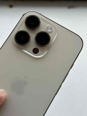 Apple iPhone 14 Pro 256GB Vàng